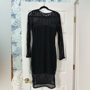 Kendall + Kylie Bodycon Dress